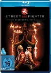 Street Fighter: Assassin's Fist