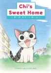 Chi's Sweet Home