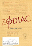 This Is the Zodiac Speaking