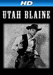 Utah Blaine