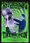 Theremin: An Electronic Odyssey